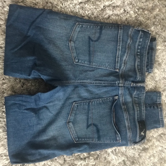 American Eagle Jeans - Picture 2 of 2